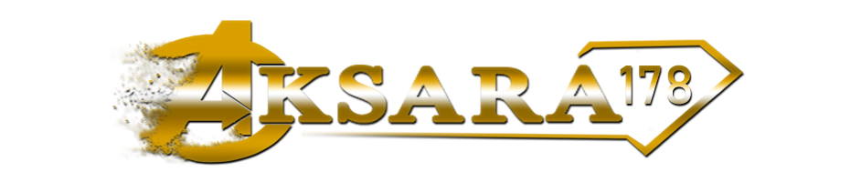 Logo AKSARA178